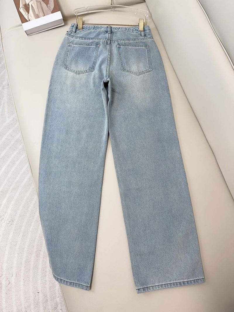 Louis Vuitton Jeans